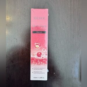 New Sealed EELHOE Smoothing Body Serum. 100ml/3.38 fl oz
